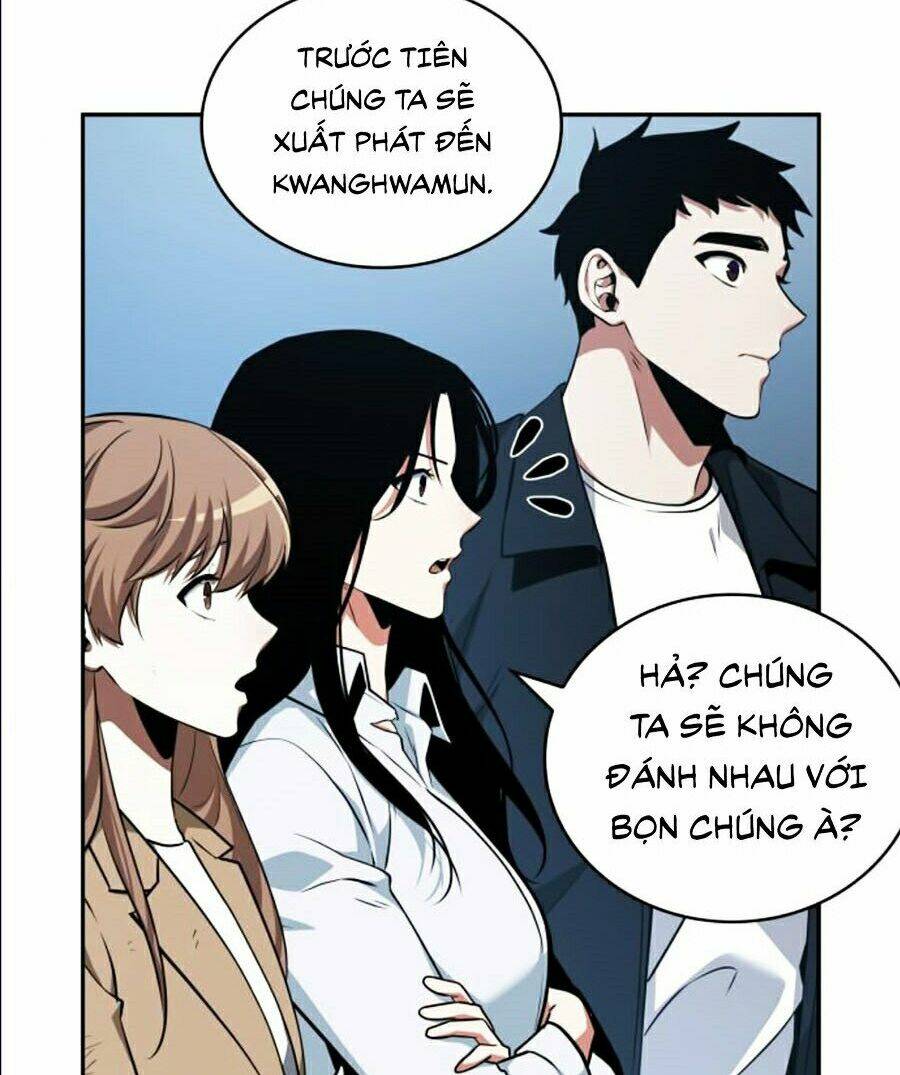 Toàn trí độc giả: Chapter 57