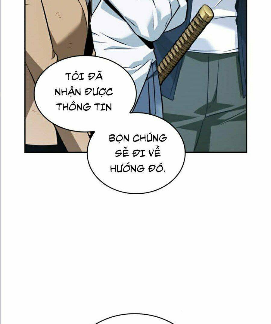Toàn trí độc giả: Chapter 57