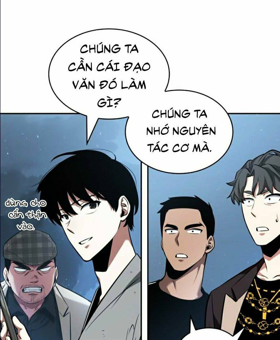 Toàn trí độc giả: Chapter 57