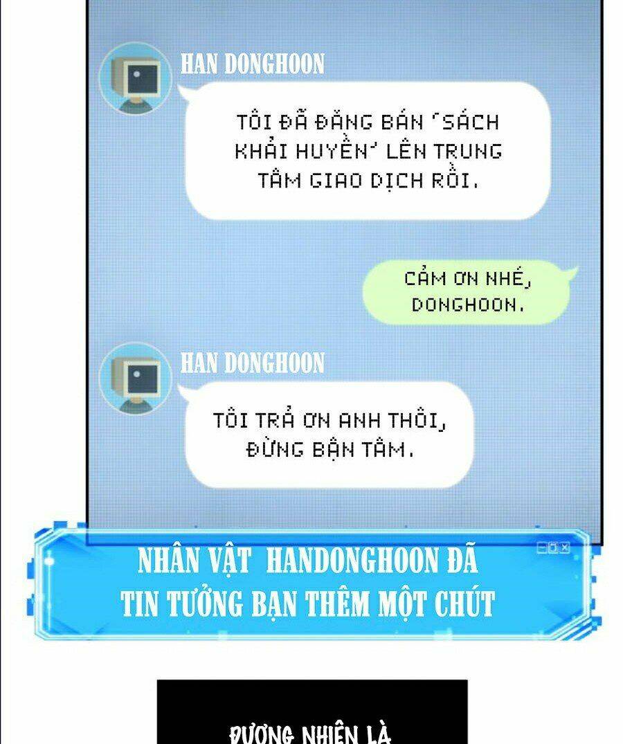 Toàn trí độc giả: Chapter 57