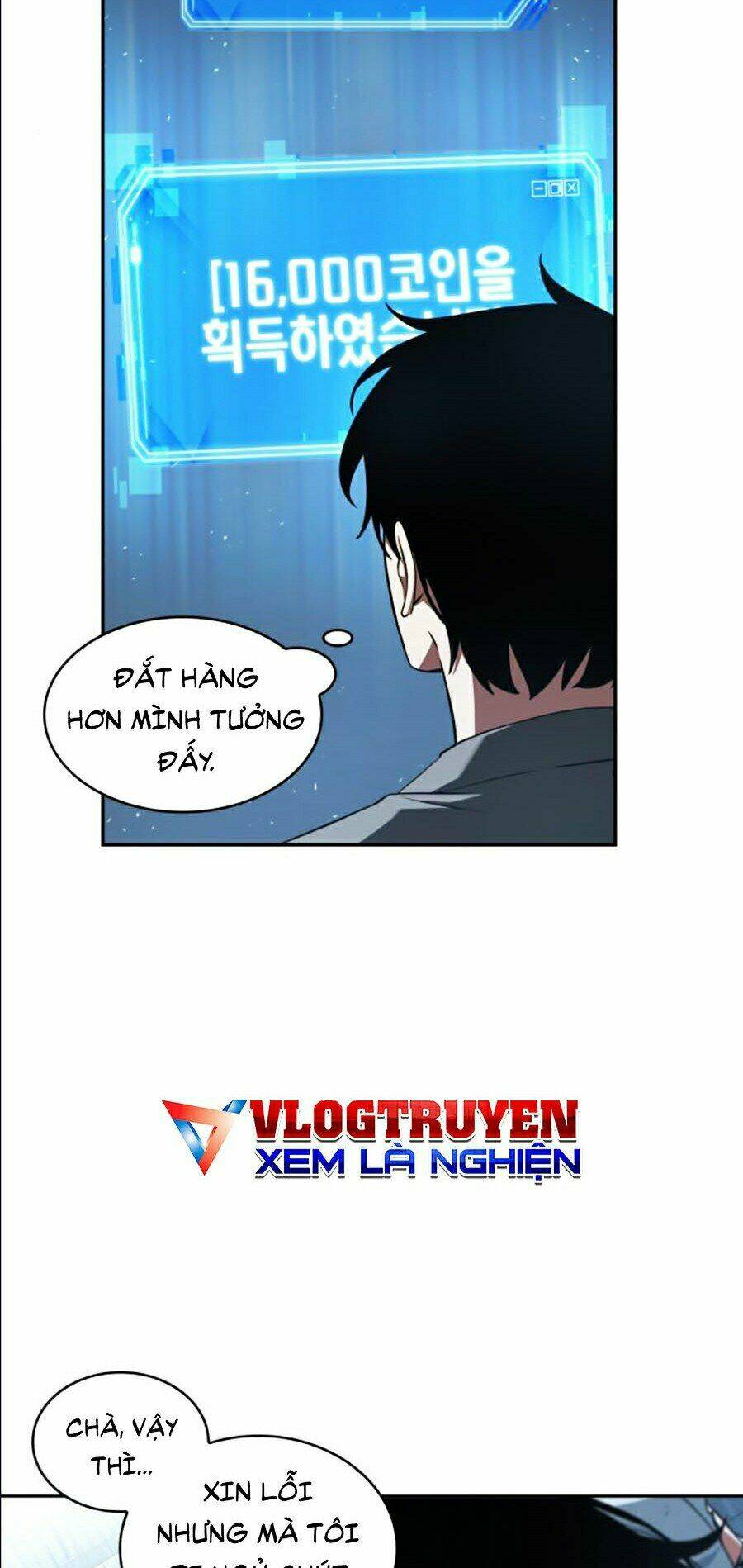 Toàn trí độc giả: Chapter 57