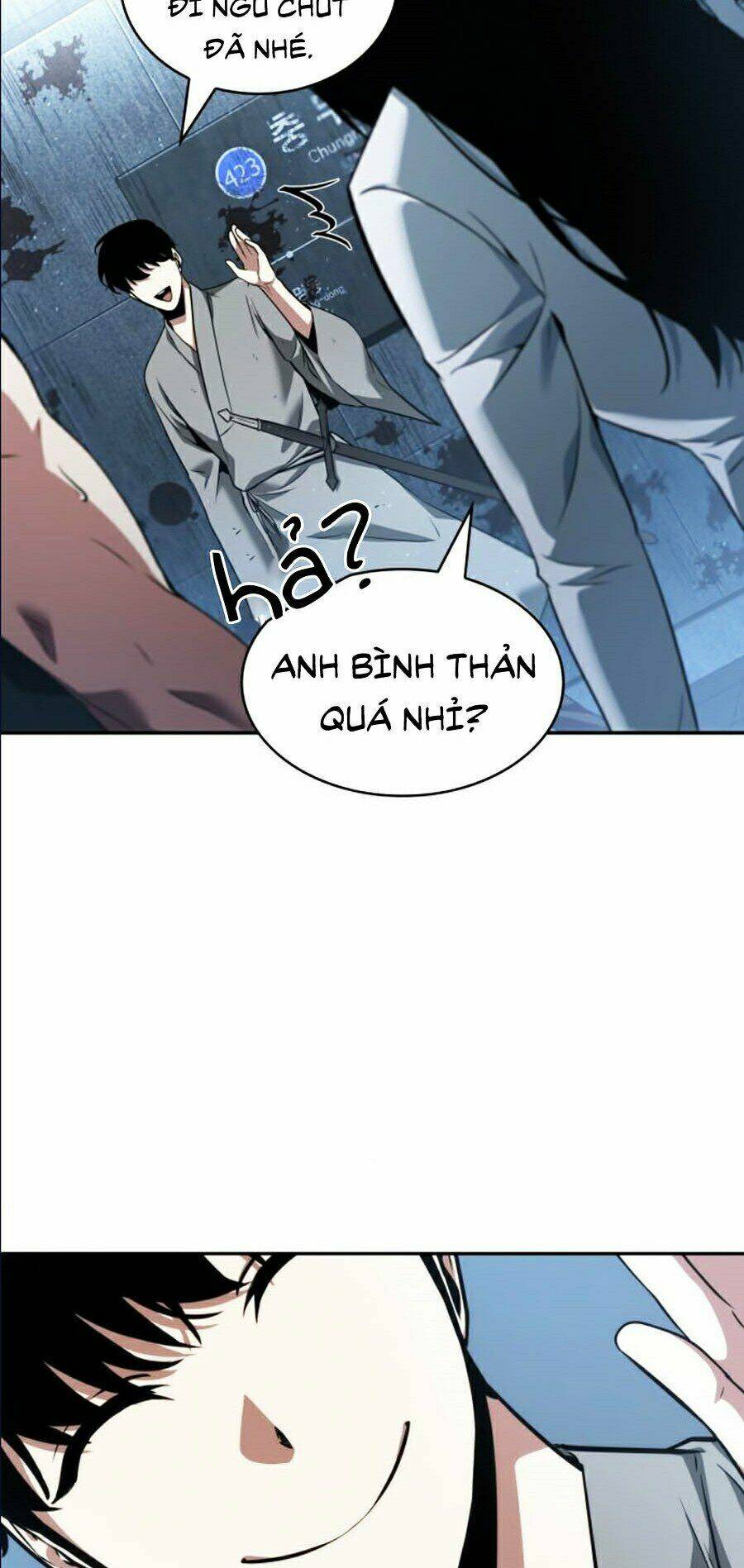 Toàn trí độc giả: Chapter 57