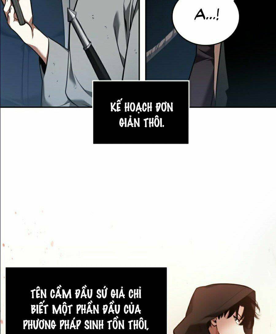 Toàn trí độc giả: Chapter 57