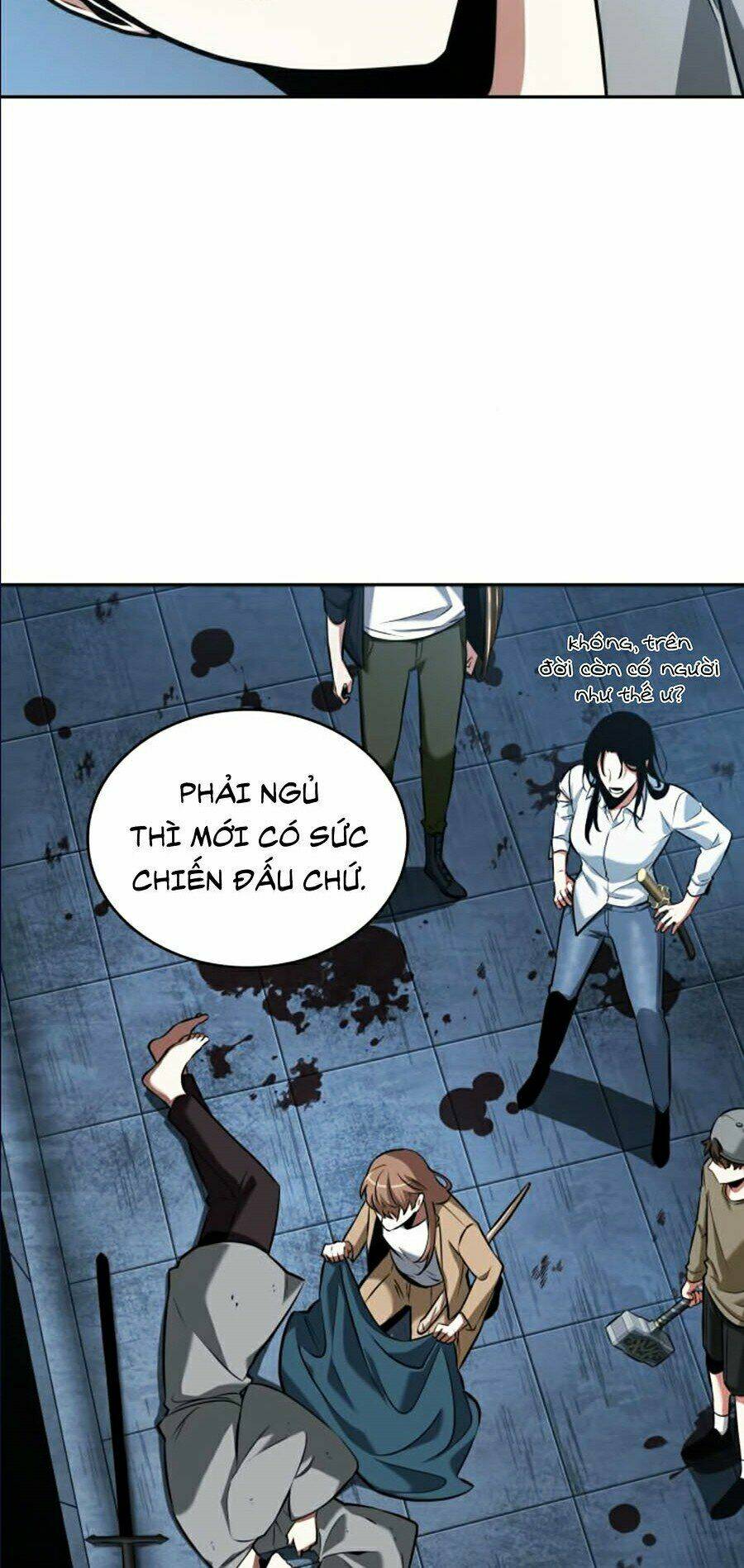 Toàn trí độc giả: Chapter 57