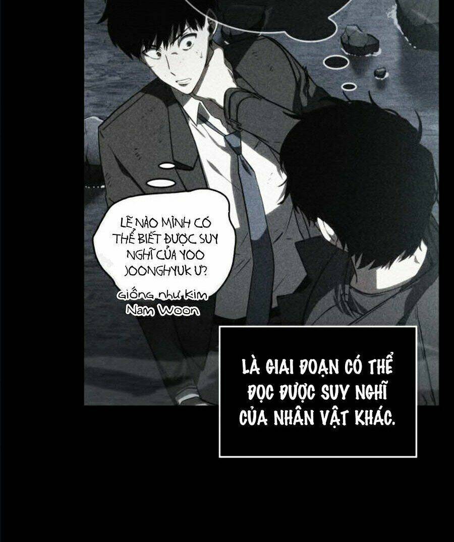 Toàn trí độc giả: Chapter 57