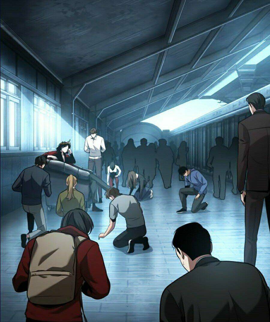 Toàn trí độc giả: Chapter 57