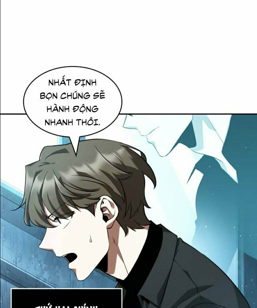 Toàn trí độc giả: Chapter 57