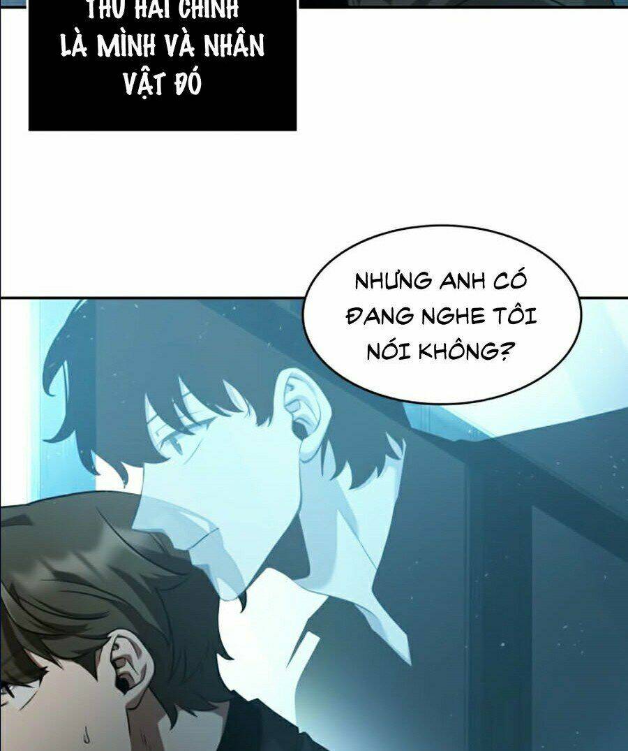 Toàn trí độc giả: Chapter 57
