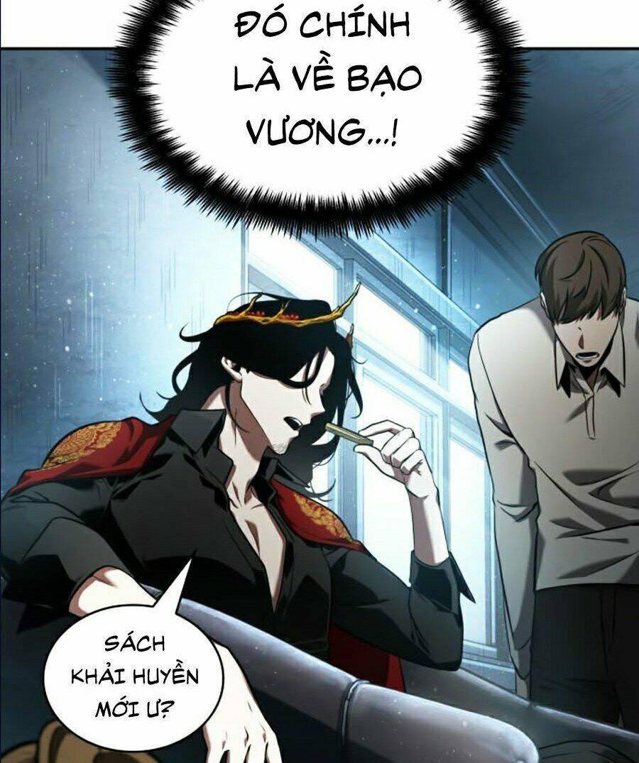 Toàn trí độc giả: Chapter 57