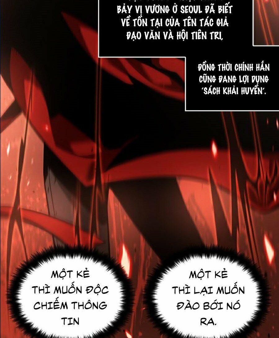 Toàn trí độc giả: Chapter 57