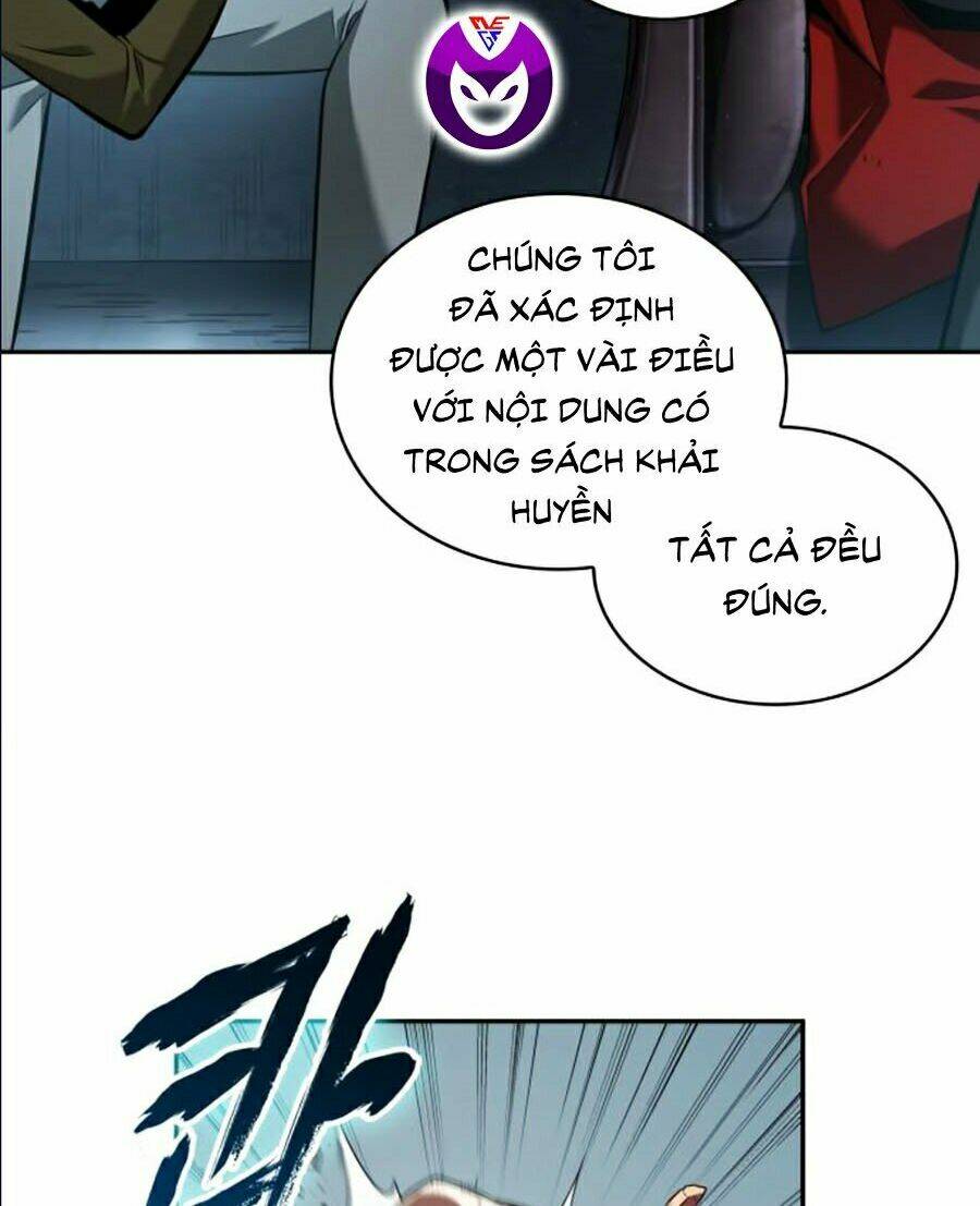 Toàn trí độc giả: Chapter 57