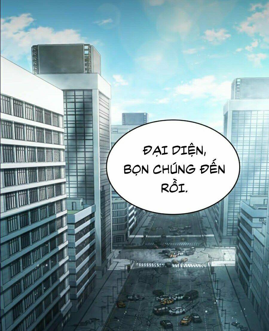 Toàn trí độc giả: Chapter 57