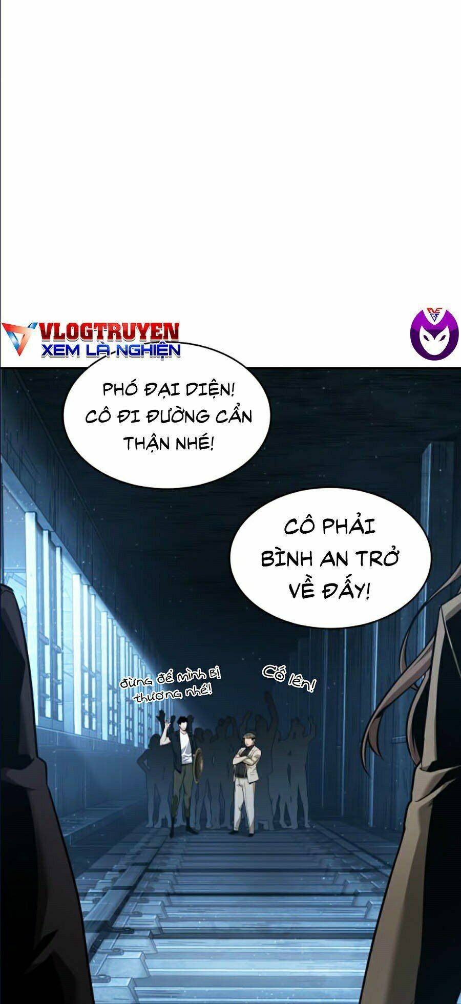 Toàn trí độc giả: Chapter 58