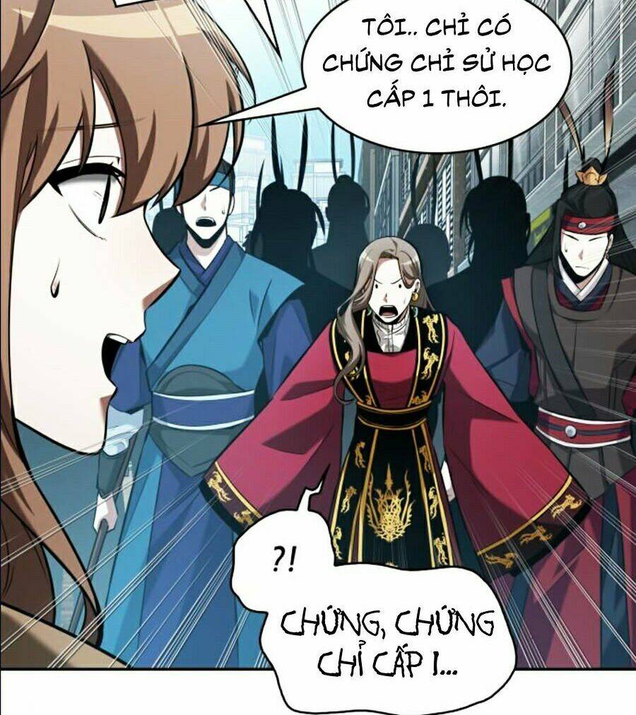 Toàn trí độc giả: Chapter 58