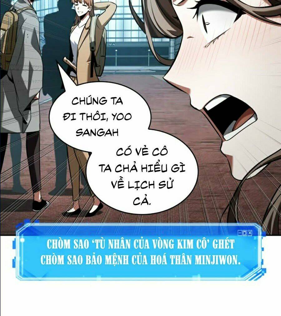 Toàn trí độc giả: Chapter 58