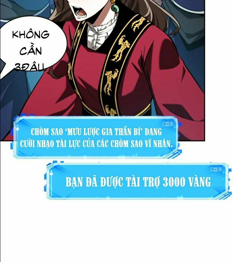Toàn trí độc giả: Chapter 58