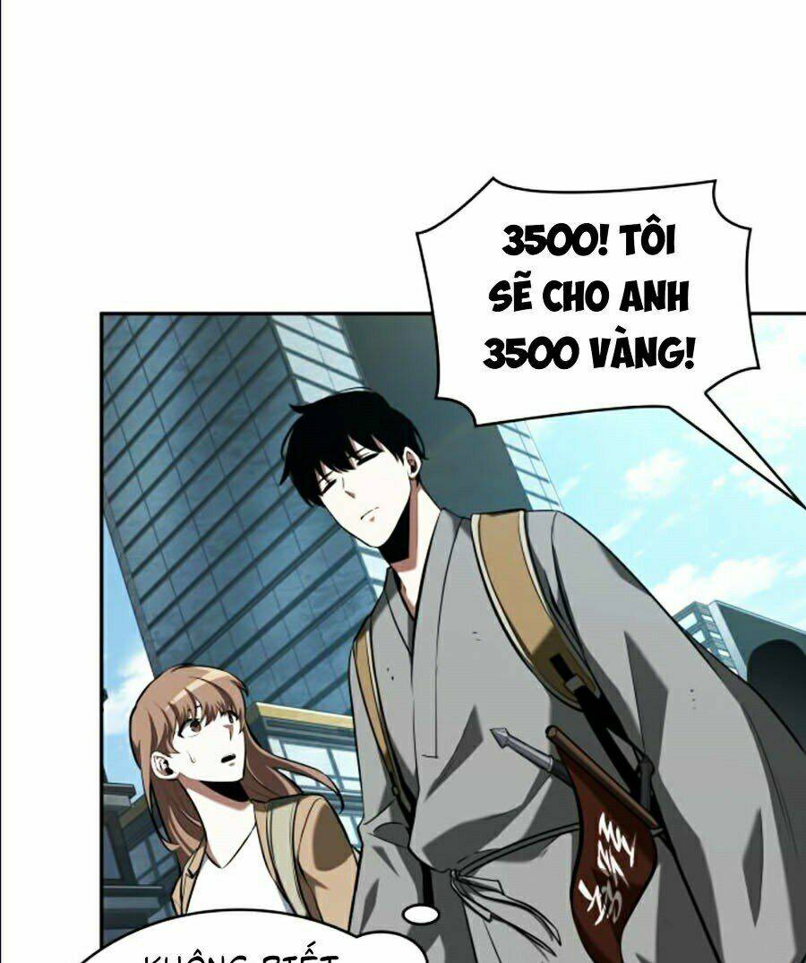 Toàn trí độc giả: Chapter 58