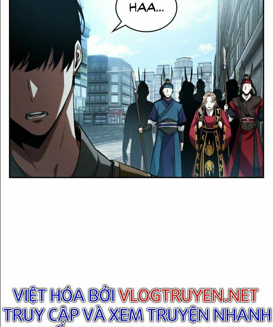 Toàn trí độc giả: Chapter 58
