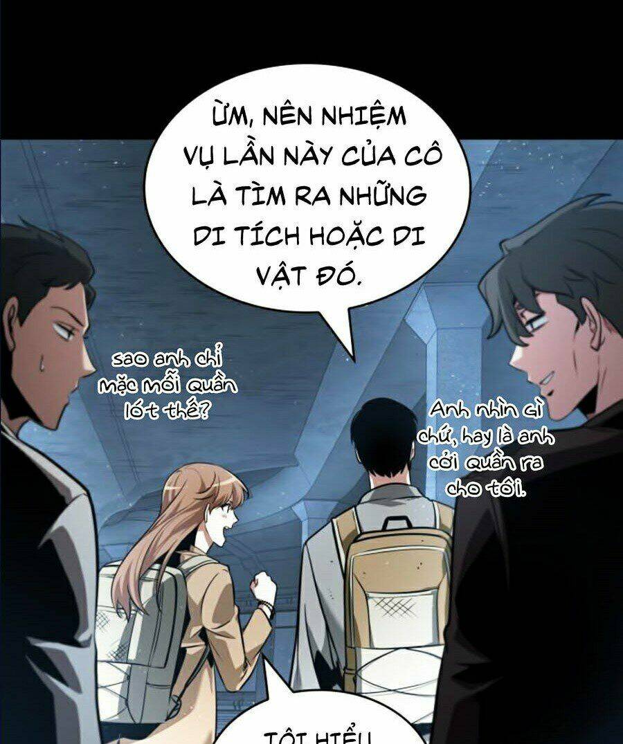 Toàn trí độc giả: Chapter 58