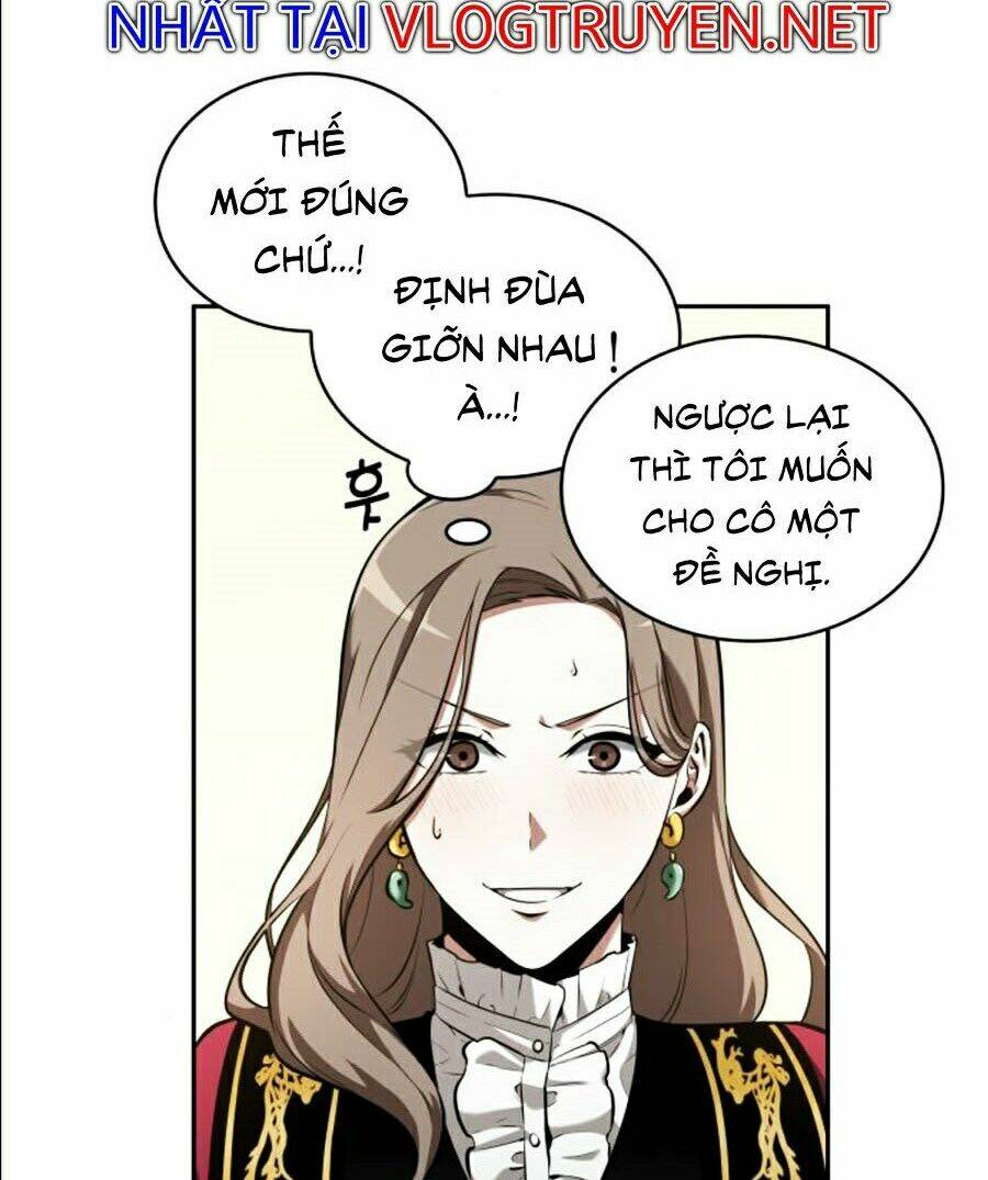 Toàn trí độc giả: Chapter 58