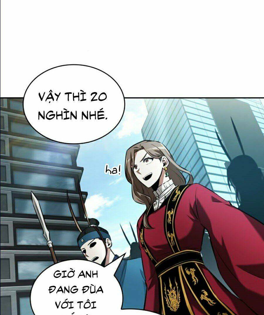Toàn trí độc giả: Chapter 58