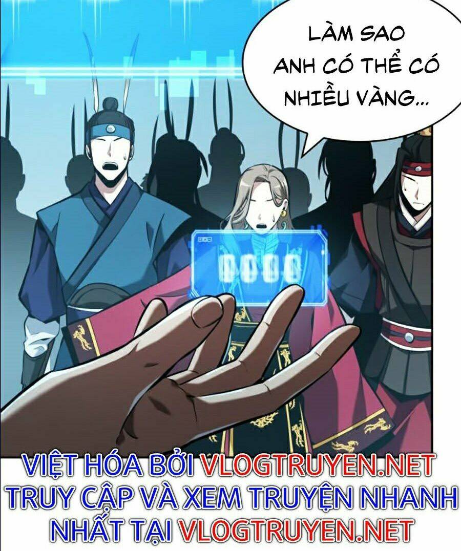 Toàn trí độc giả: Chapter 58