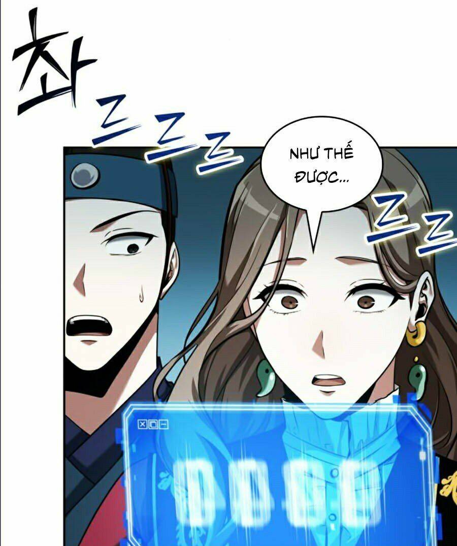 Toàn trí độc giả: Chapter 58
