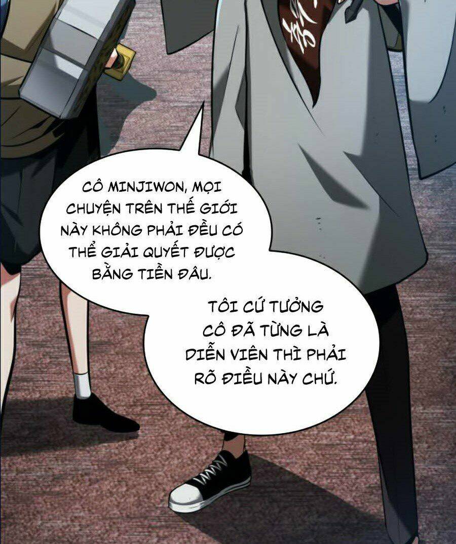 Toàn trí độc giả: Chapter 58