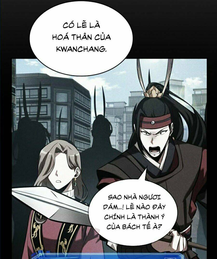 Toàn trí độc giả: Chapter 58