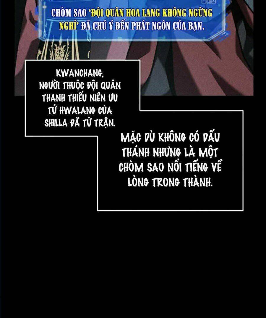Toàn trí độc giả: Chapter 58