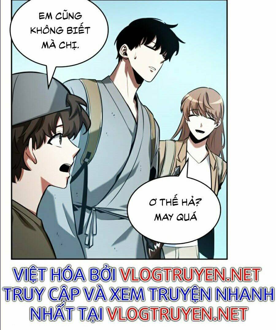 Toàn trí độc giả: Chapter 58