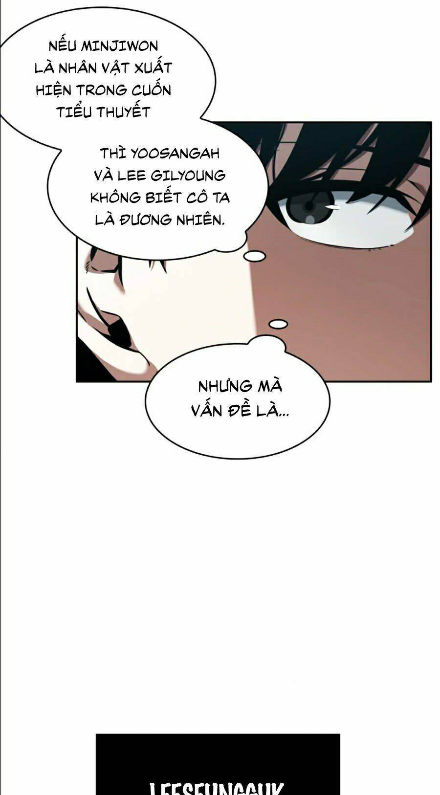 Toàn trí độc giả: Chapter 58