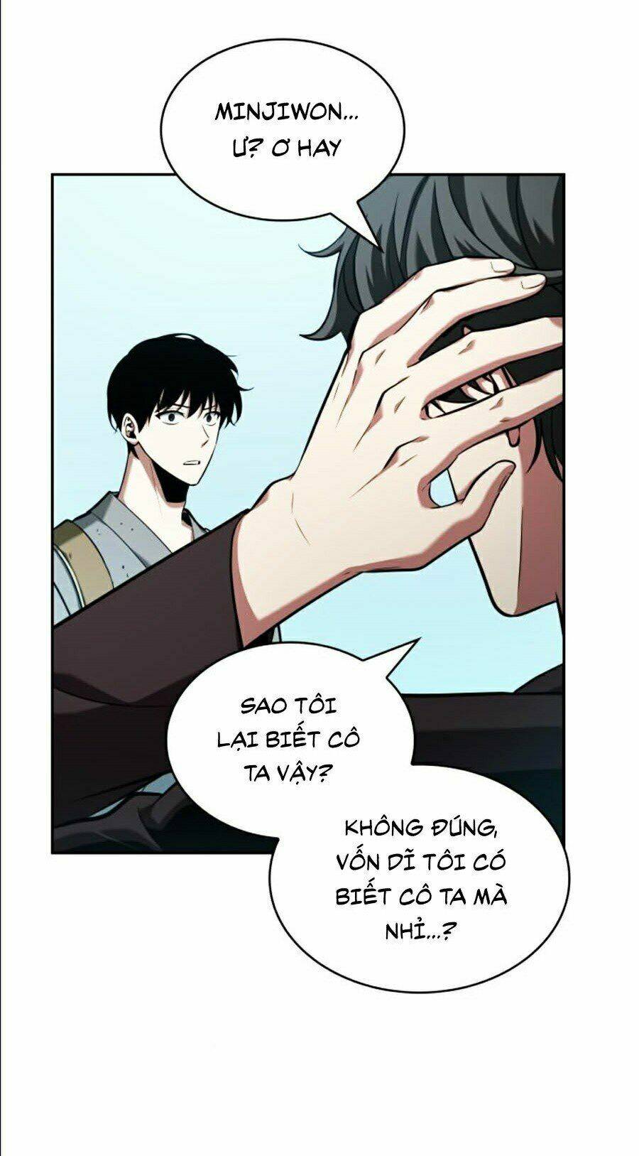 Toàn trí độc giả: Chapter 58