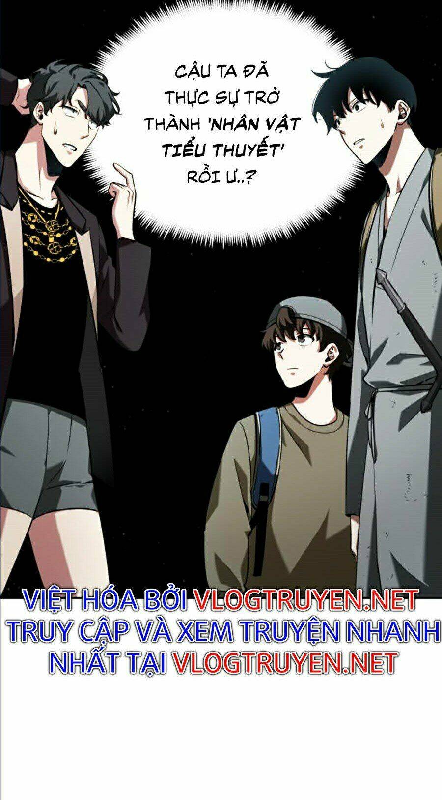 Toàn trí độc giả: Chapter 58