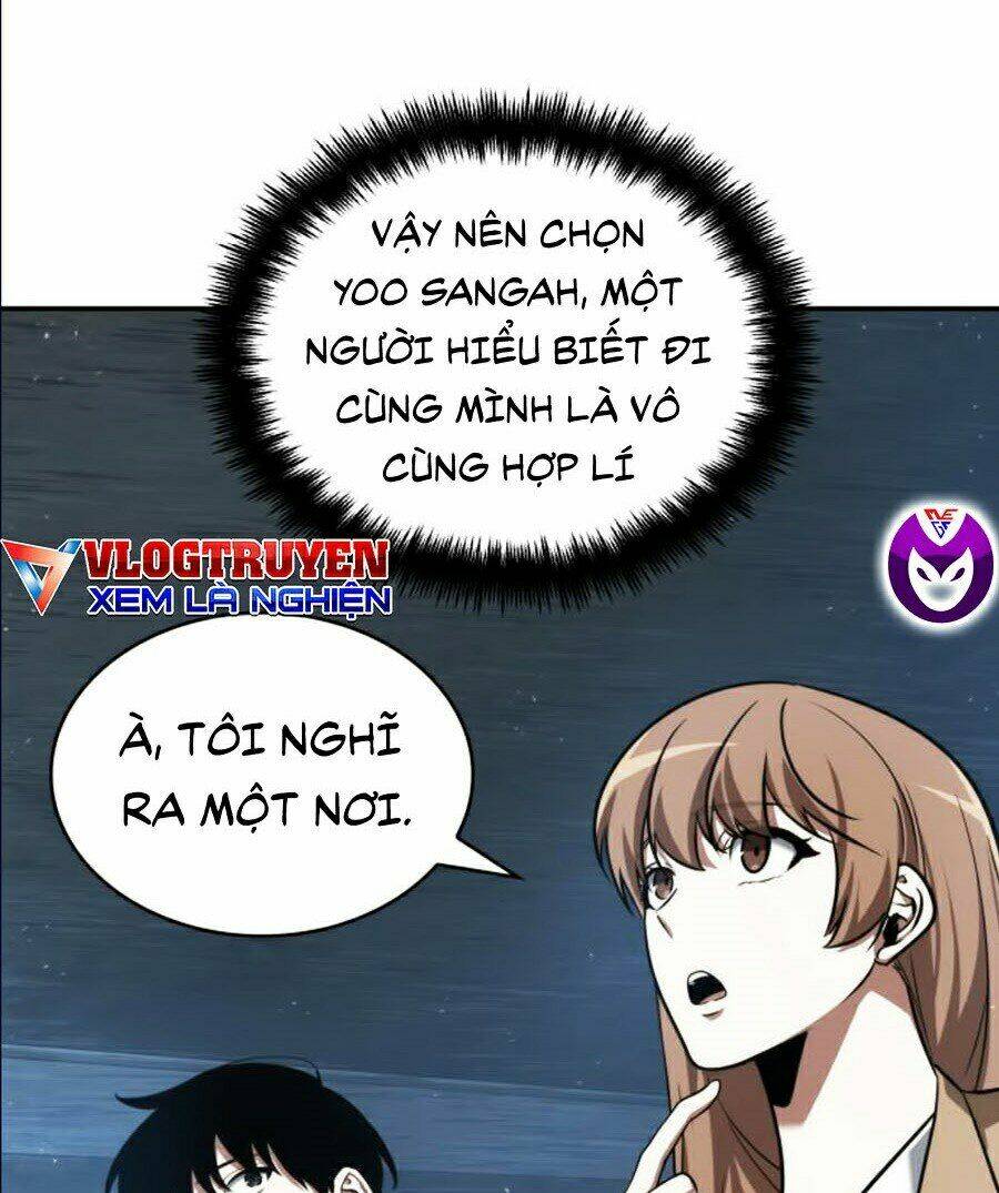 Toàn trí độc giả: Chapter 58