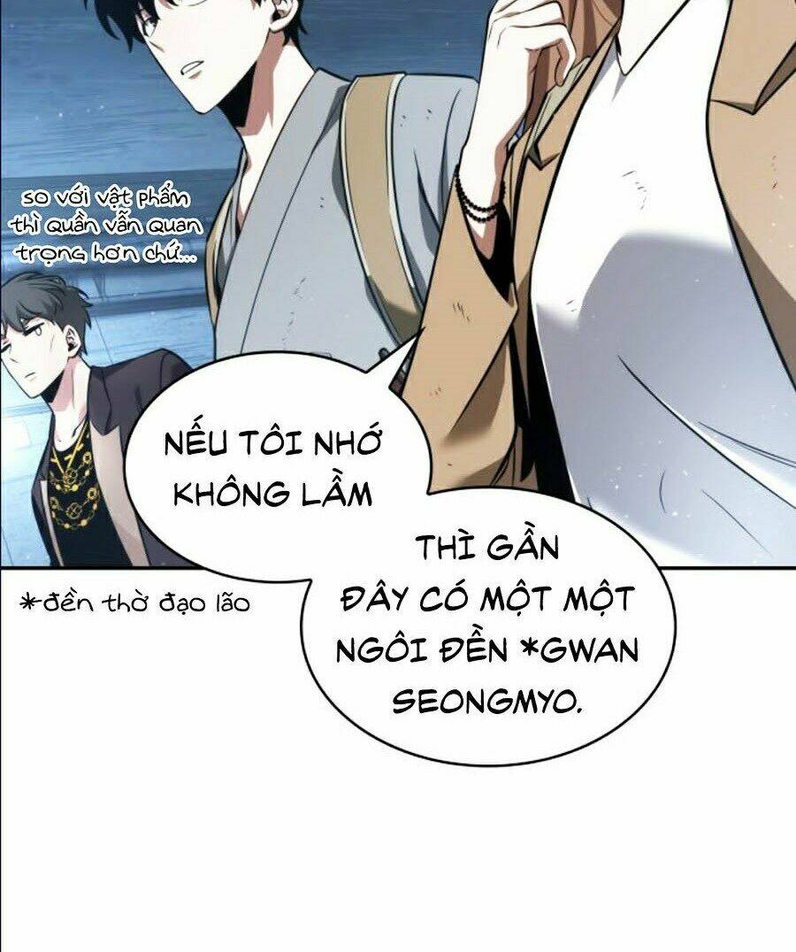 Toàn trí độc giả: Chapter 58