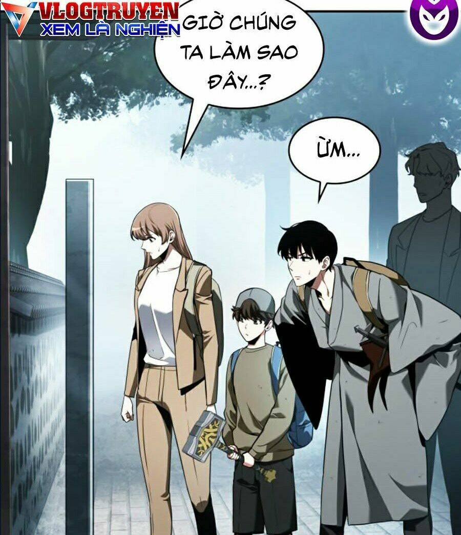 Toàn trí độc giả: Chapter 58