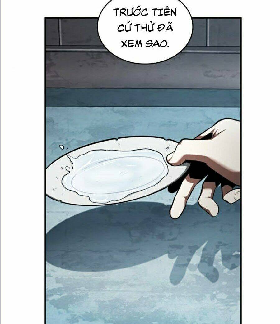 Toàn trí độc giả: Chapter 58