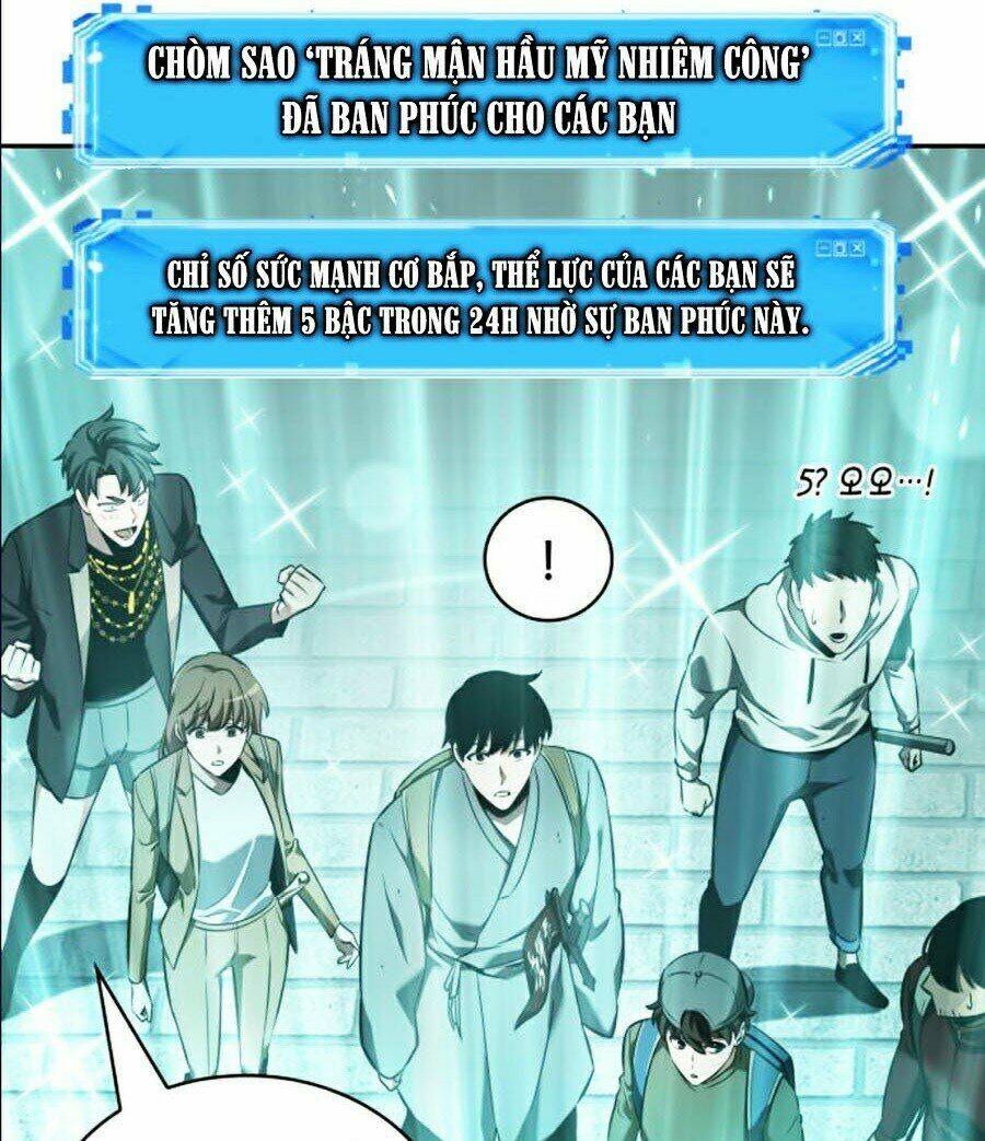 Toàn trí độc giả: Chapter 58