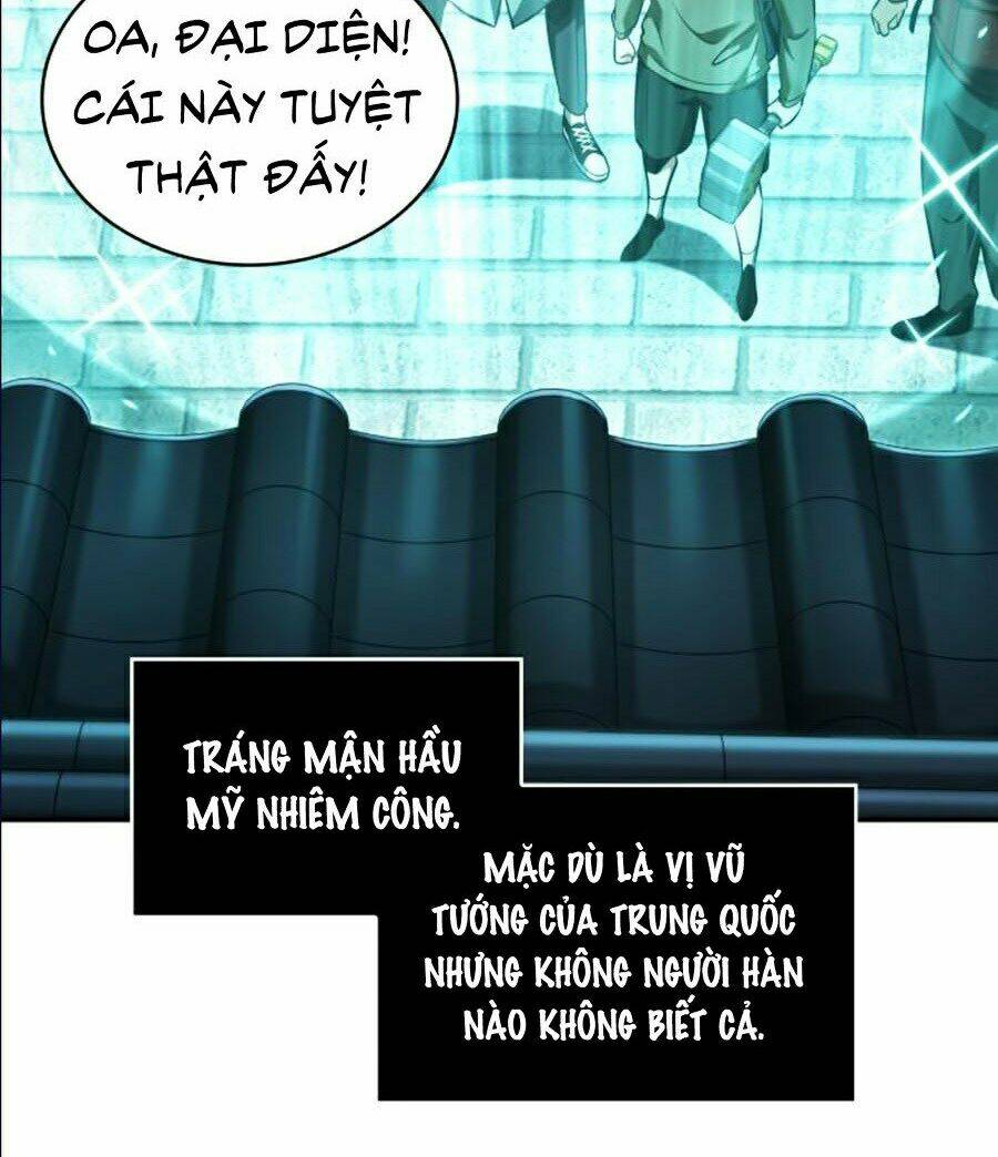 Toàn trí độc giả: Chapter 58