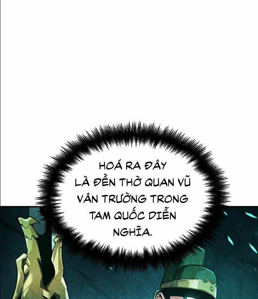 Toàn trí độc giả: Chapter 58