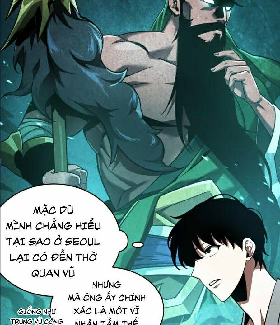 Toàn trí độc giả: Chapter 58