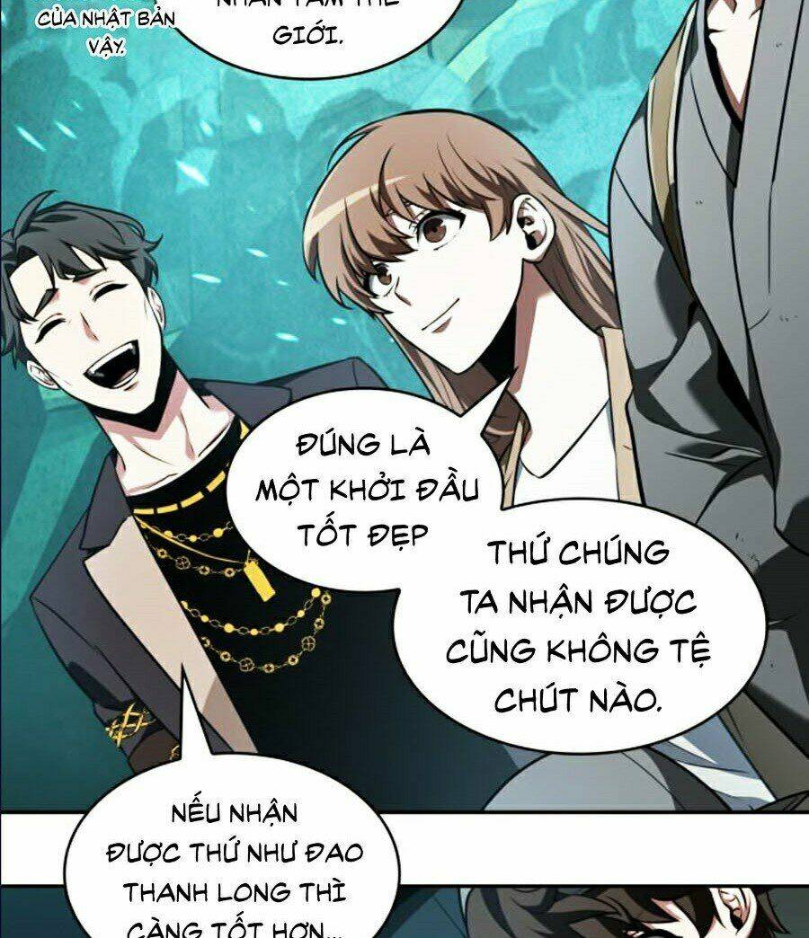 Toàn trí độc giả: Chapter 58