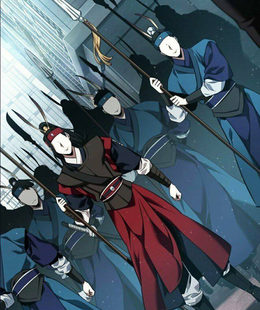 Toàn trí độc giả: Chapter 58