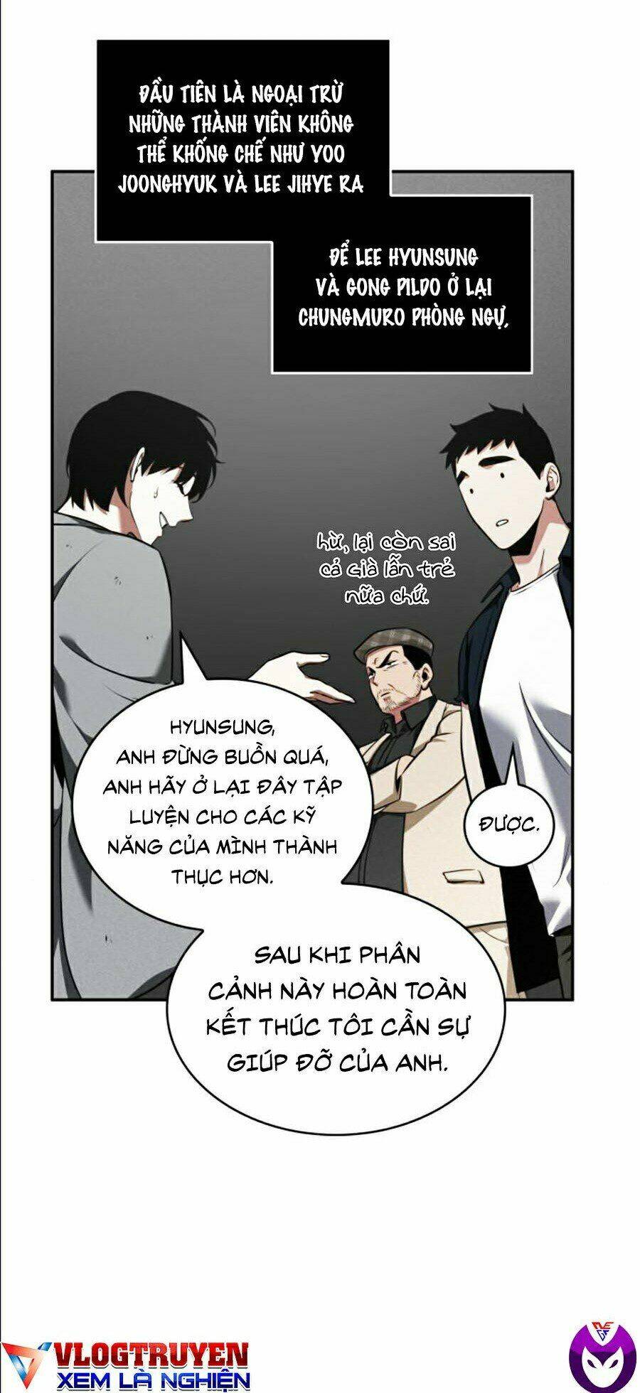 Toàn trí độc giả: Chapter 58
