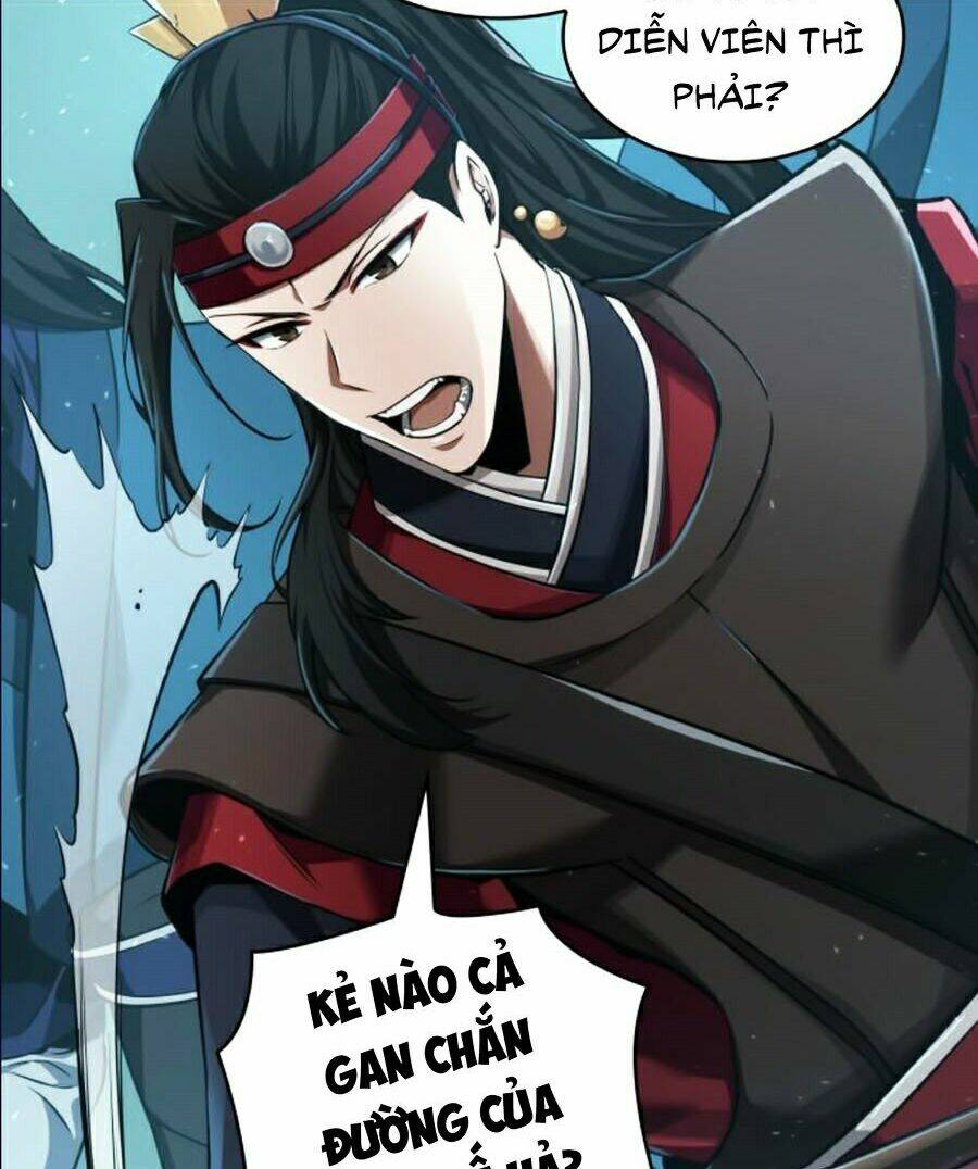 Toàn trí độc giả: Chapter 58