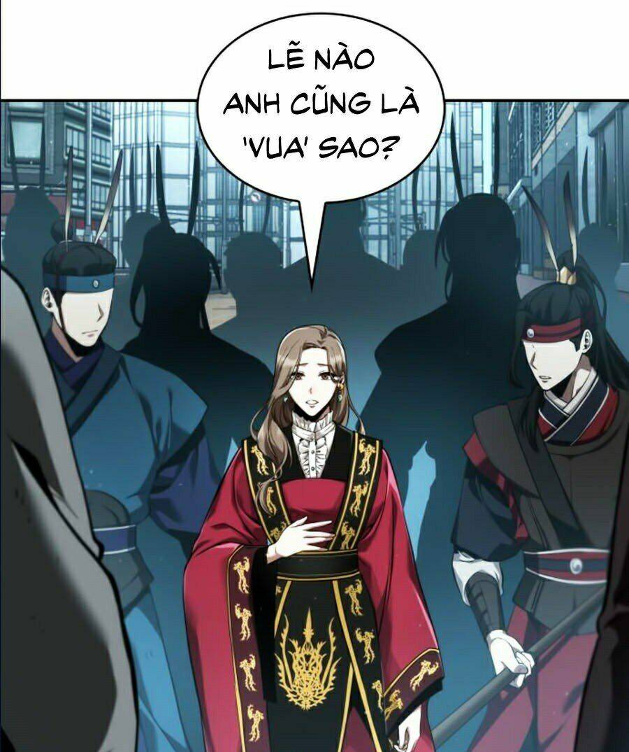 Toàn trí độc giả: Chapter 58