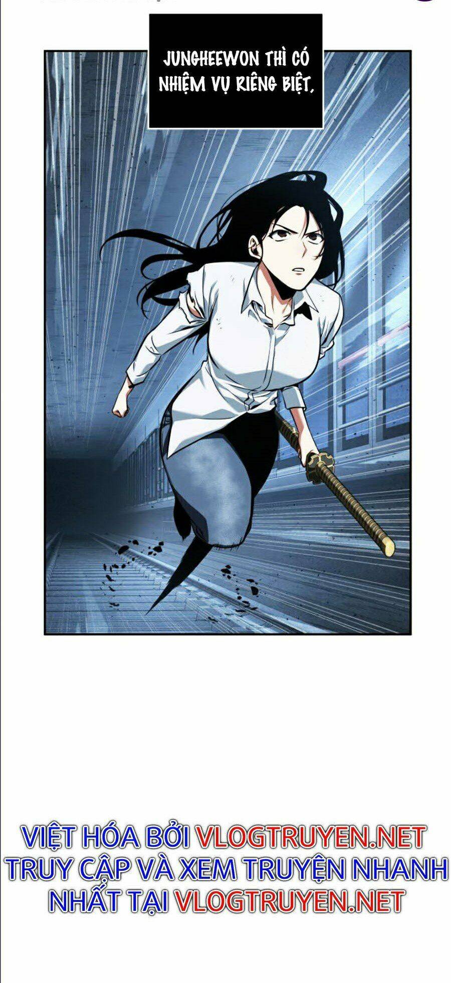 Toàn trí độc giả: Chapter 58