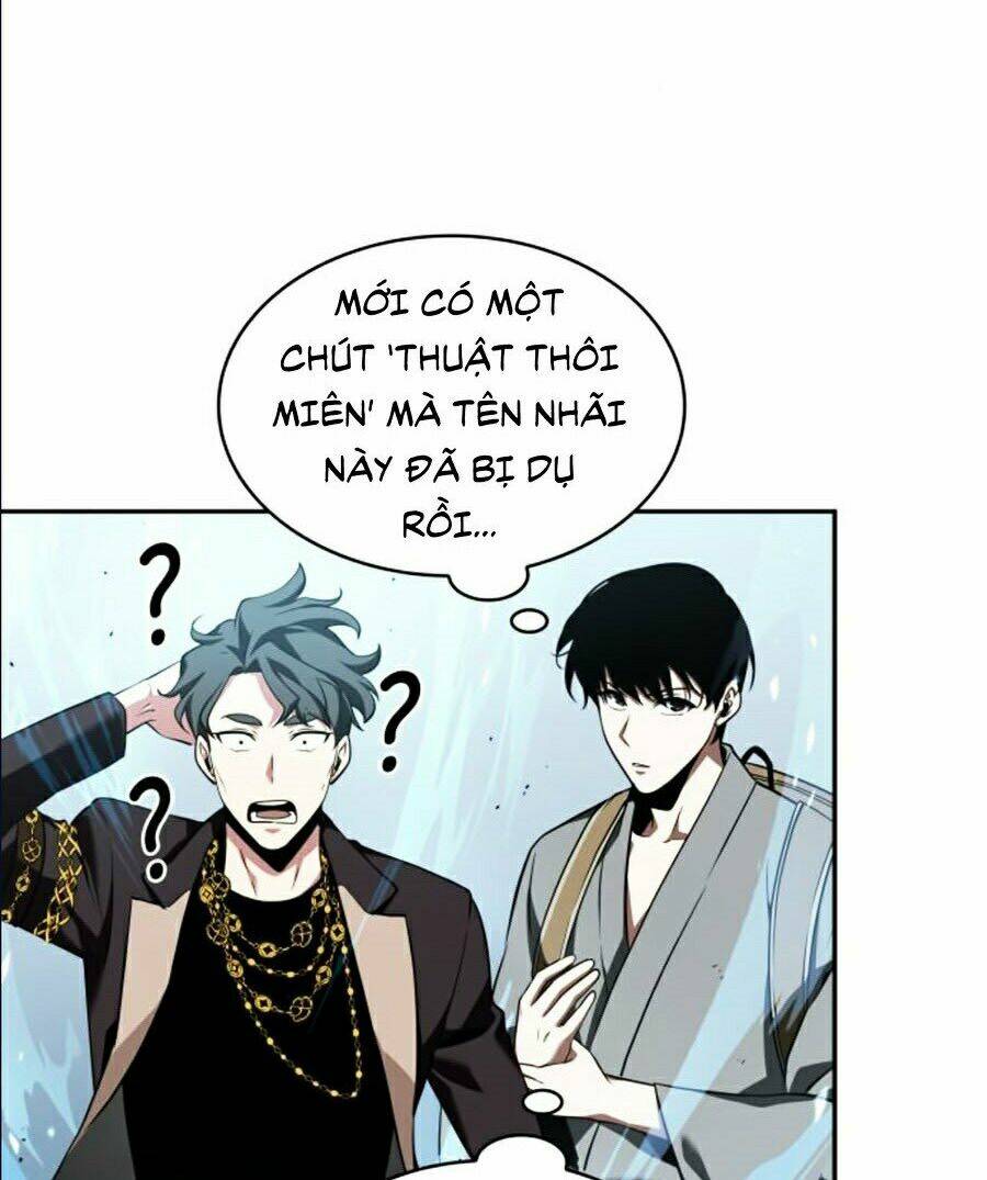 Toàn trí độc giả: Chapter 58
