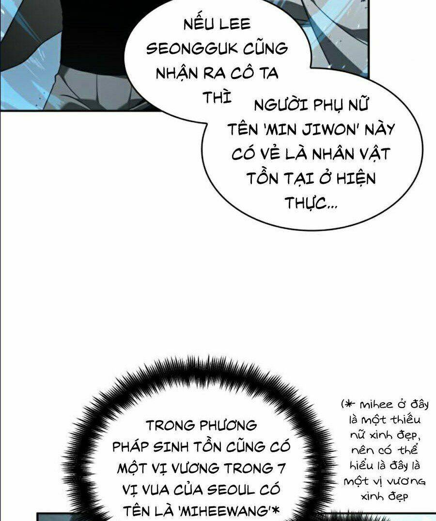 Toàn trí độc giả: Chapter 58